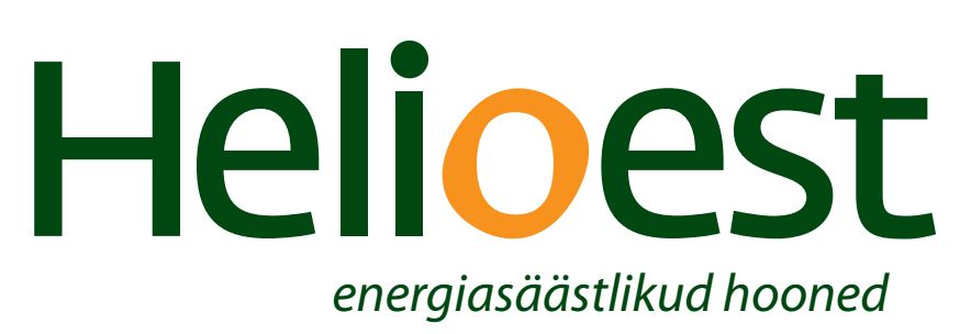 Helioest — energiatõhusad hooned